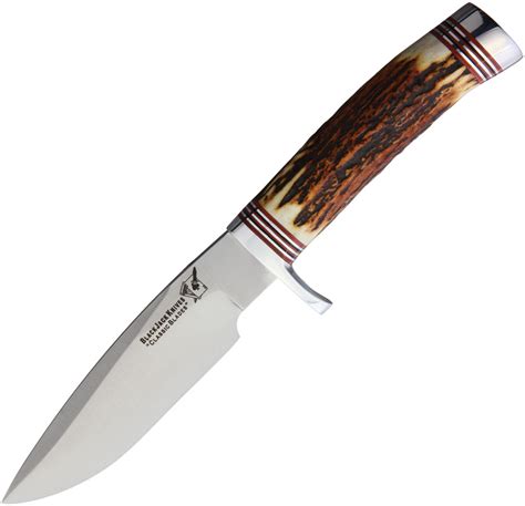 New BlackJack Classic knives .